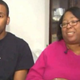 Tevin Hamilton and his mother, Rhonda McClarn
youtube